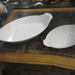 690 3108 SERVING DISH